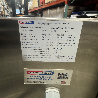 Mokon 311533 Chiller image 1